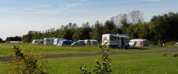 The Oaks Lakes Caravan Park Reviews 2014